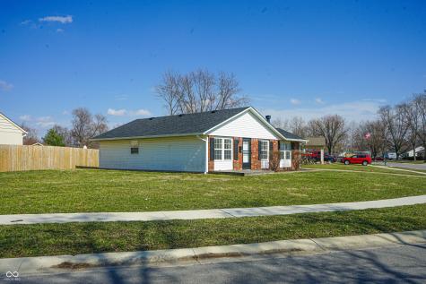 126 Windemere Road Whiteland IN 46184