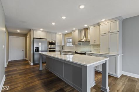 2469 Cape Henry Court Cicero IN 46034