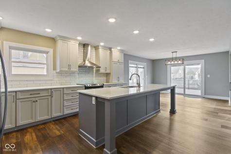 2469 Cape Henry Court Cicero IN 46034