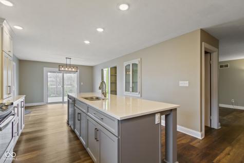 2469 Cape Henry Court Cicero IN 46034