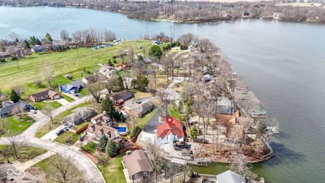 2469 Cape Henry Court Cicero IN 46034