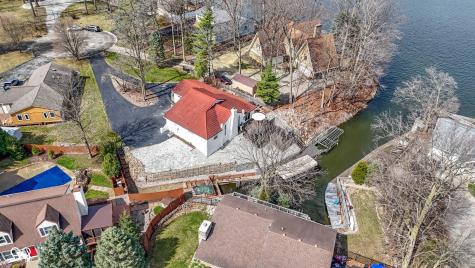 2469 Cape Henry Court Cicero IN 46034