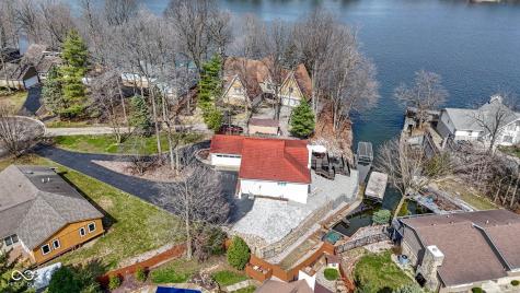 2469 Cape Henry Court Cicero IN 46034
