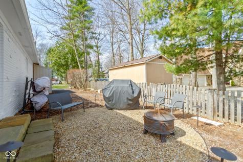 2469 Cape Henry Court Cicero IN 46034