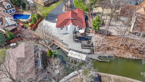 2469 Cape Henry Court Cicero IN 46034