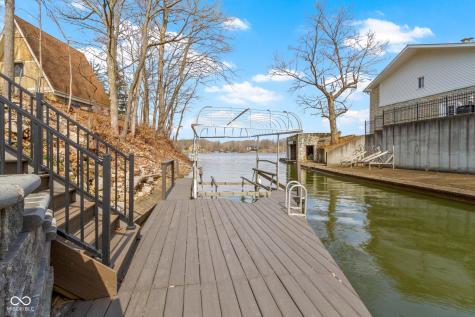 2469 Cape Henry Court Cicero IN 46034