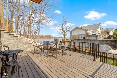 2469 Cape Henry Court Cicero IN 46034