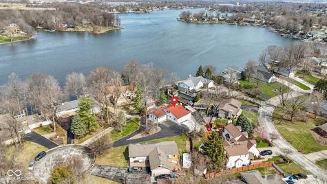2469 Cape Henry Court Cicero IN 46034
