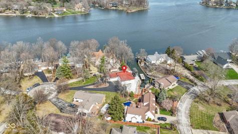 2469 Cape Henry Court Cicero IN 46034