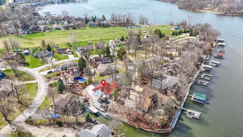 2469 Cape Henry Court Cicero IN 46034