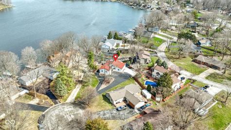 2469 Cape Henry Court Cicero IN 46034