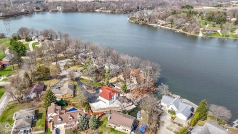 2469 Cape Henry Court Cicero IN 46034