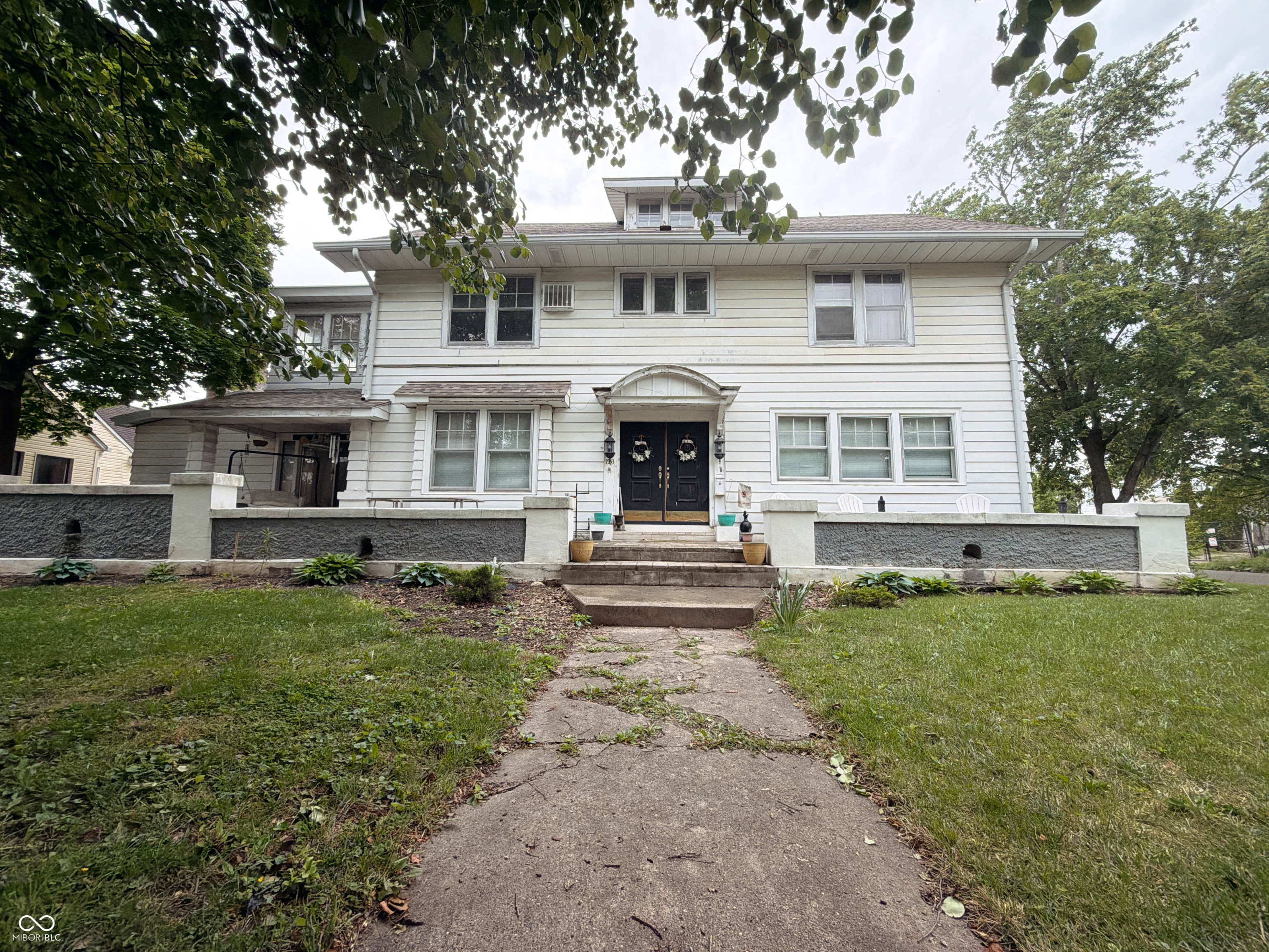 1533 Virginia Avenue Connersville IN 47331