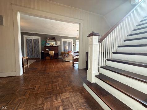 1533 Virginia Avenue Connersville IN 47331