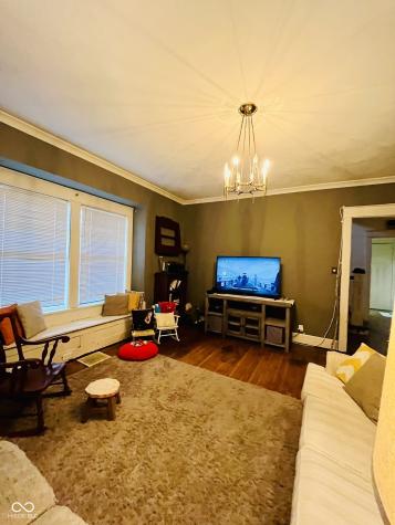 1533 Virginia Avenue Connersville IN 47331