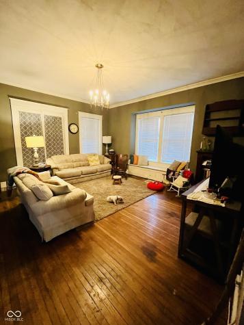 1533 Virginia Avenue Connersville IN 47331