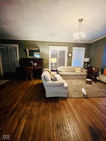 1533 Virginia Avenue Connersville IN 47331