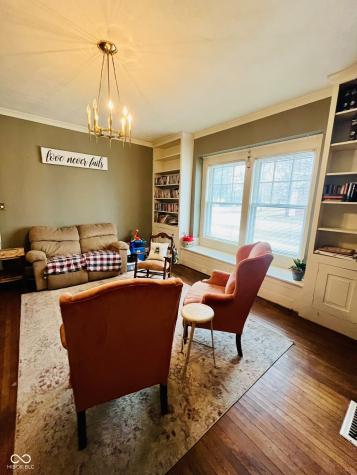 1533 Virginia Avenue Connersville IN 47331