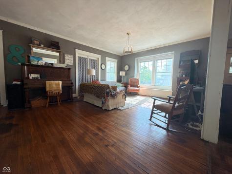 1533 Virginia Avenue Connersville IN 47331