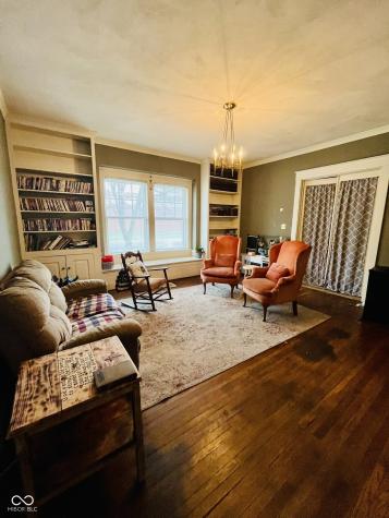 1533 Virginia Avenue Connersville IN 47331