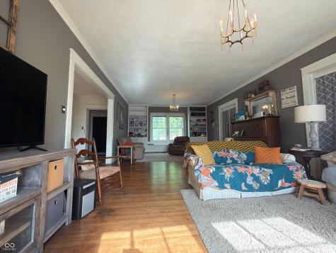 1533 Virginia Avenue Connersville IN 47331