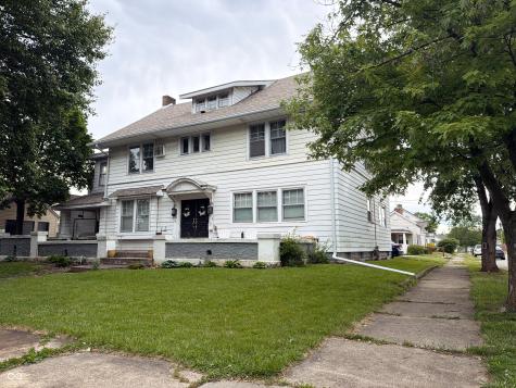 1533 Virginia Avenue Connersville IN 47331