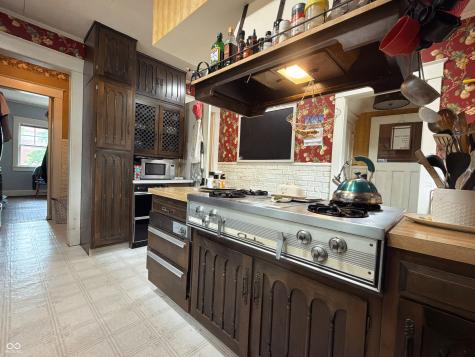 1533 Virginia Avenue Connersville IN 47331