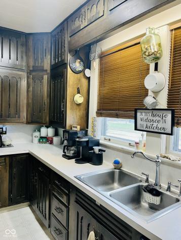 1533 Virginia Avenue Connersville IN 47331