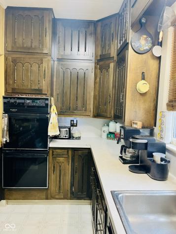 1533 Virginia Avenue Connersville IN 47331