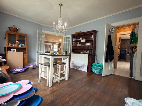 1533 Virginia Avenue Connersville IN 47331