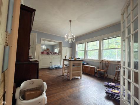 1533 Virginia Avenue Connersville IN 47331