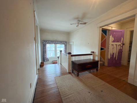 1533 Virginia Avenue Connersville IN 47331
