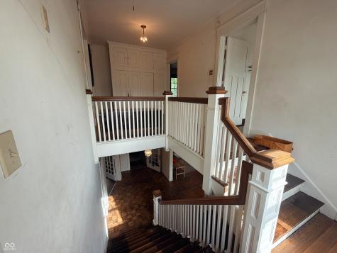 1533 Virginia Avenue Connersville IN 47331