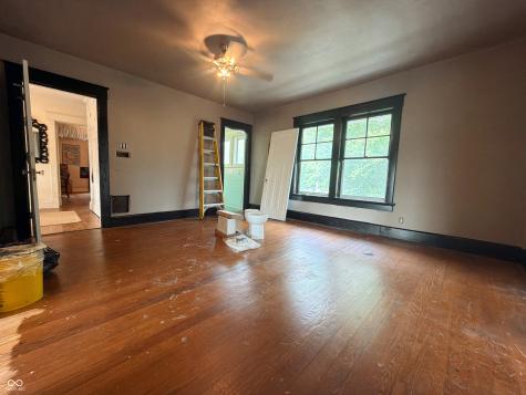 1533 Virginia Avenue Connersville IN 47331