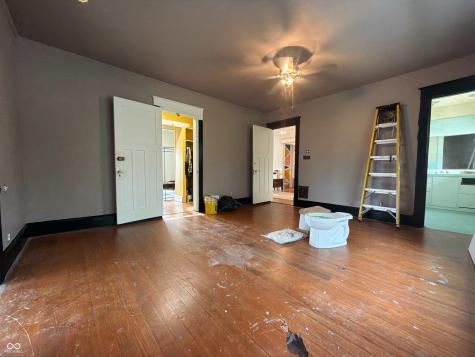 1533 Virginia Avenue Connersville IN 47331