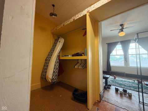 1533 Virginia Avenue Connersville IN 47331