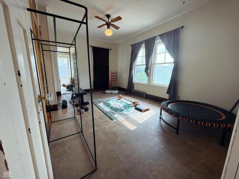 1533 Virginia Avenue Connersville IN 47331