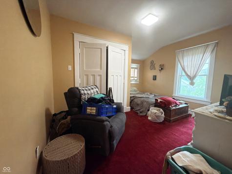 1533 Virginia Avenue Connersville IN 47331