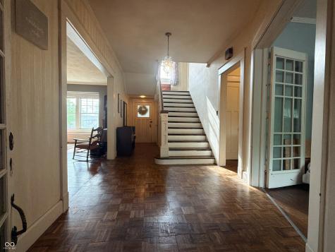 1533 Virginia Avenue Connersville IN 47331
