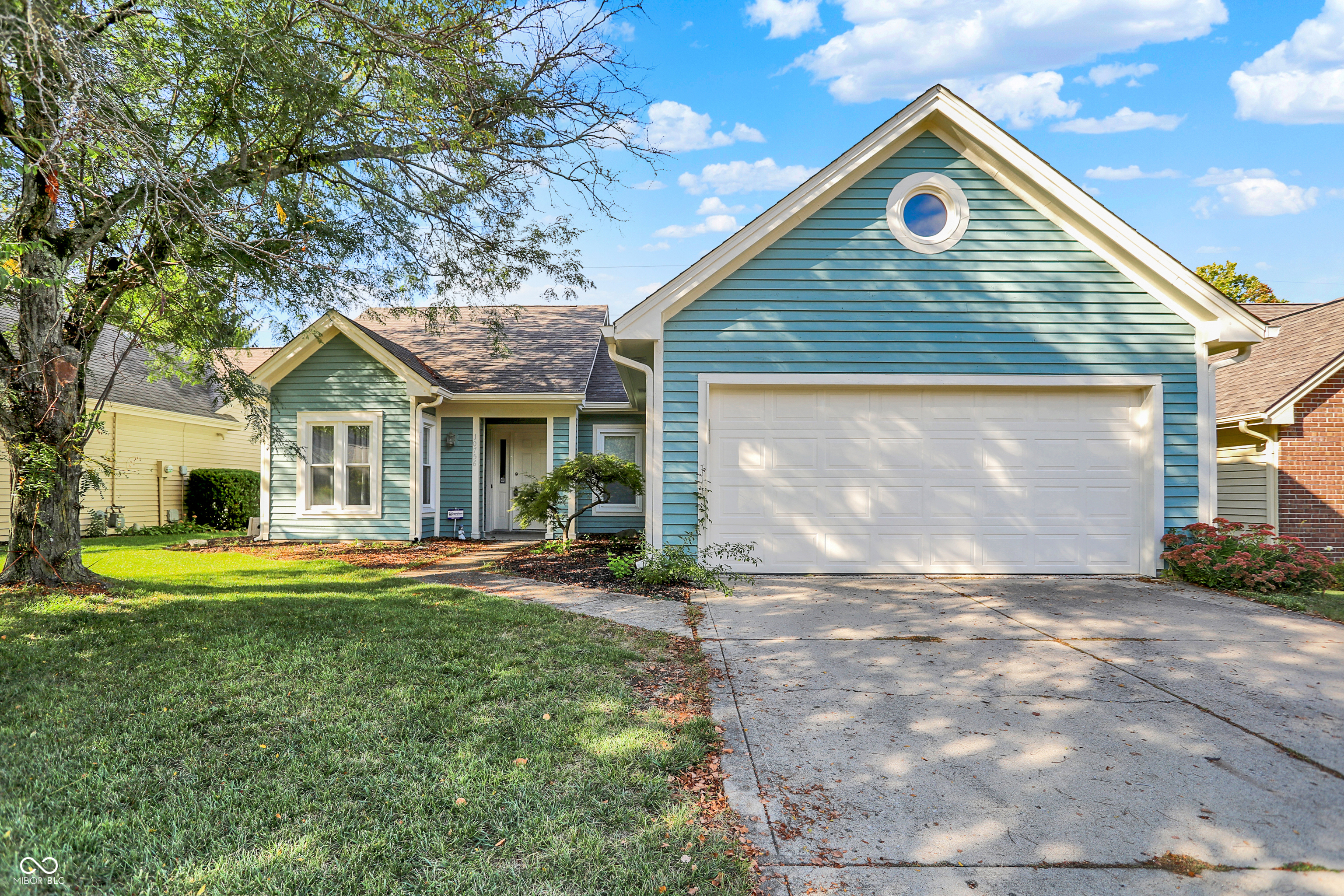 10756 Oyster Bay Court Indianapolis IN 46236
