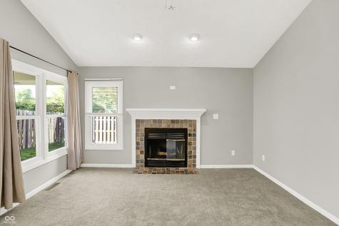 10756 Oyster Bay Court Indianapolis IN 46236