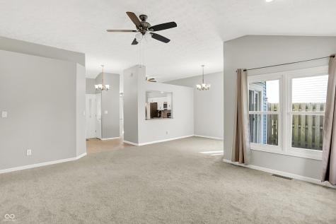 10756 Oyster Bay Court Indianapolis IN 46236