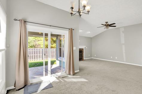 10756 Oyster Bay Court Indianapolis IN 46236