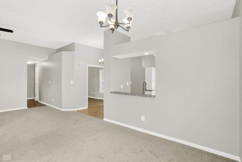 10756 Oyster Bay Court Indianapolis IN 46236