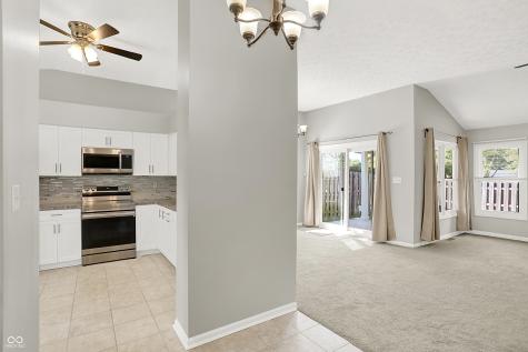 10756 Oyster Bay Court Indianapolis IN 46236