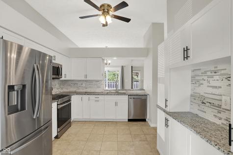 10756 Oyster Bay Court Indianapolis IN 46236