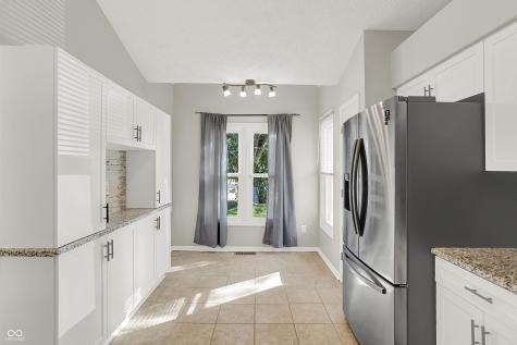 10756 Oyster Bay Court Indianapolis IN 46236