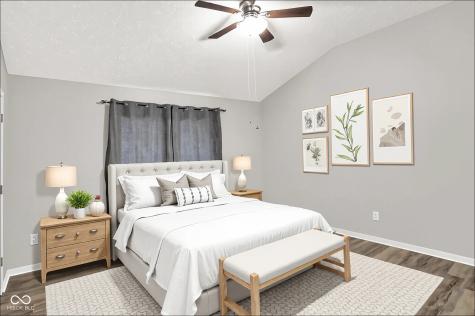 10756 Oyster Bay Court Indianapolis IN 46236