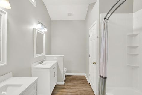 10756 Oyster Bay Court Indianapolis IN 46236