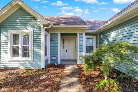 10756 Oyster Bay Court Indianapolis IN 46236